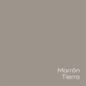 MARRON TIERRA